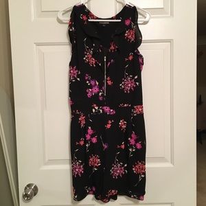 Women’s romper/jumpsuit